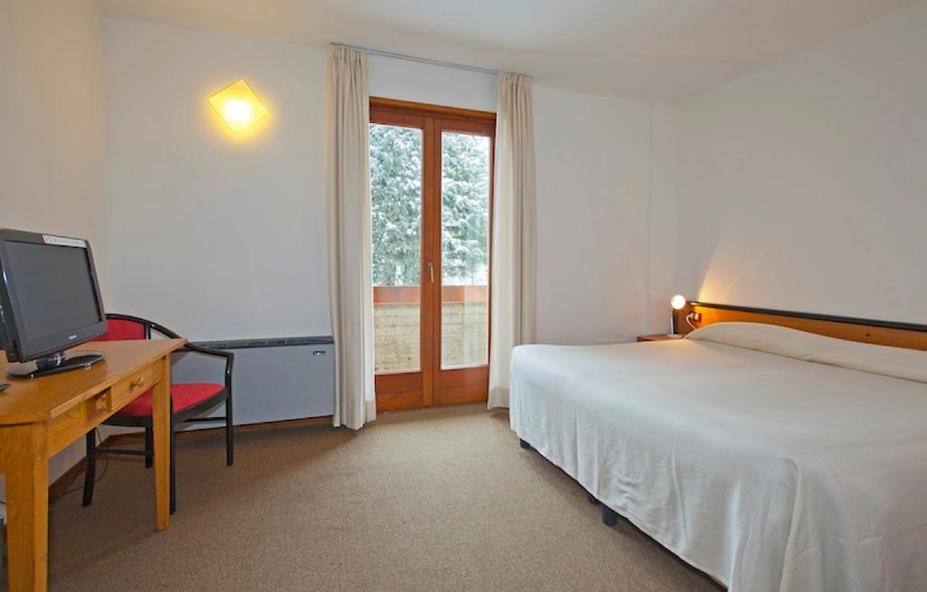 Hotel Libia Fino Del Monte Quarto foto
