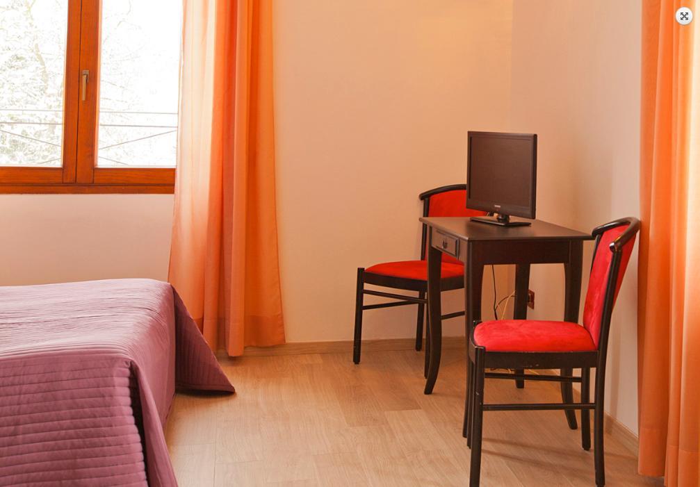 Hotel Libia Fino Del Monte Quarto foto